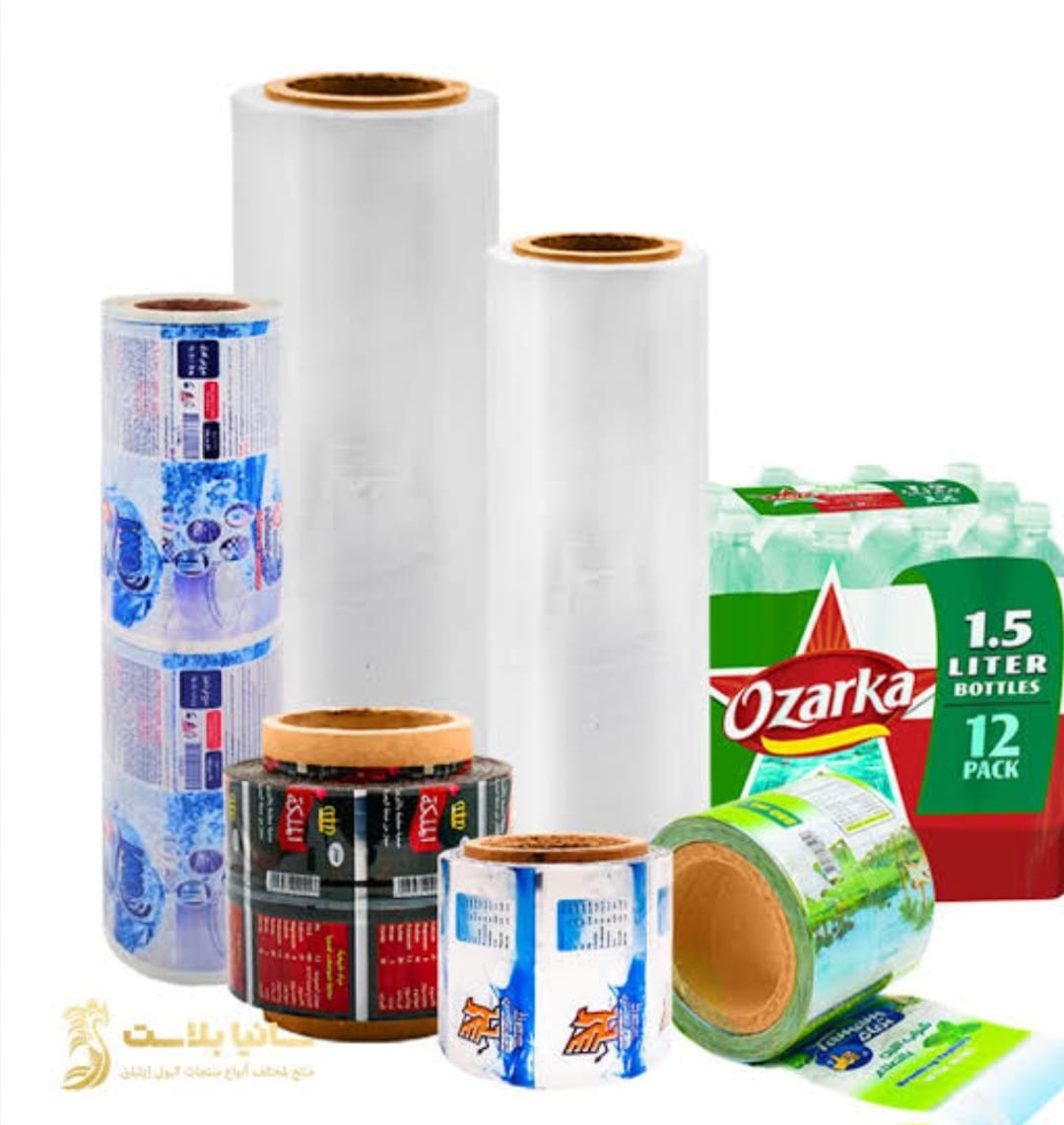 Heat Shrink Bags