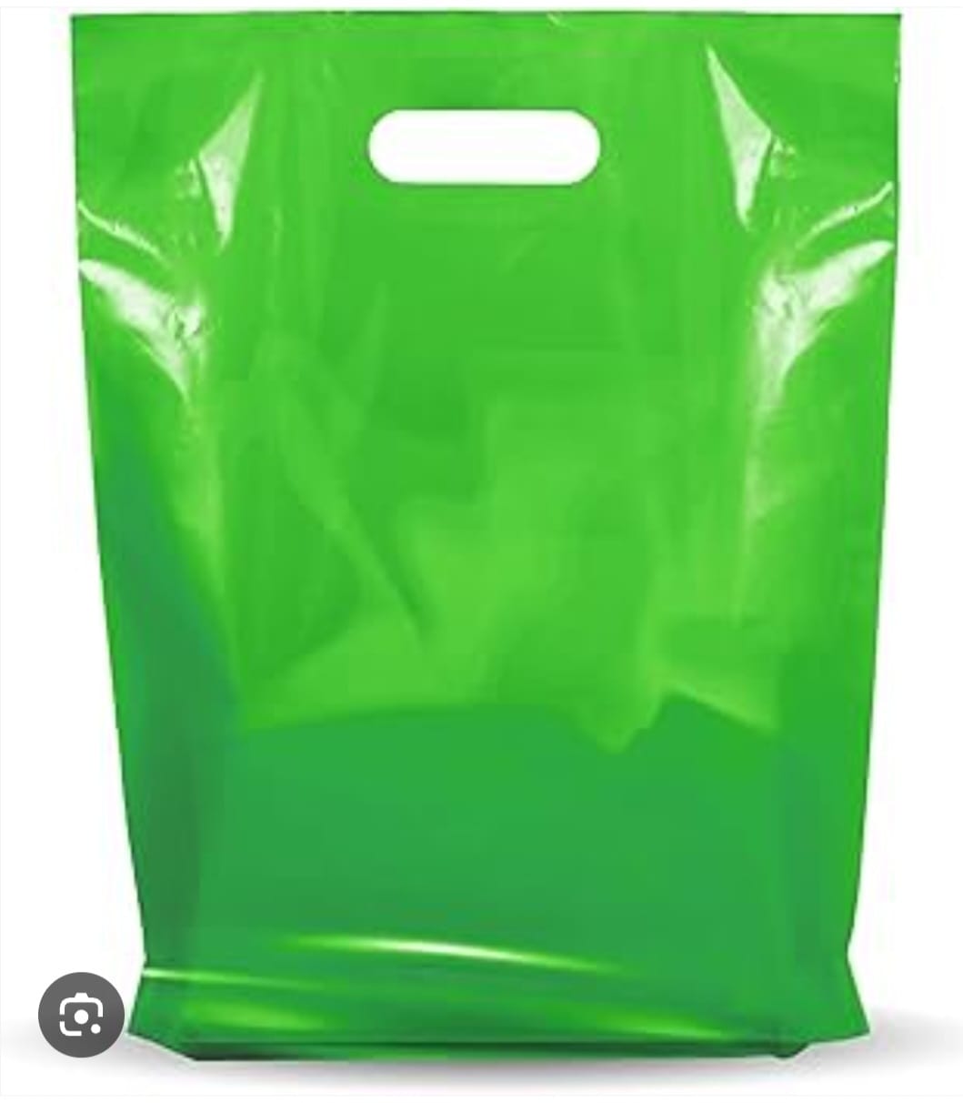 High Pure Bags