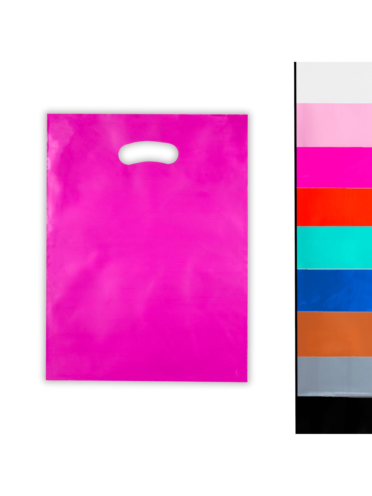 Nylon Bags
