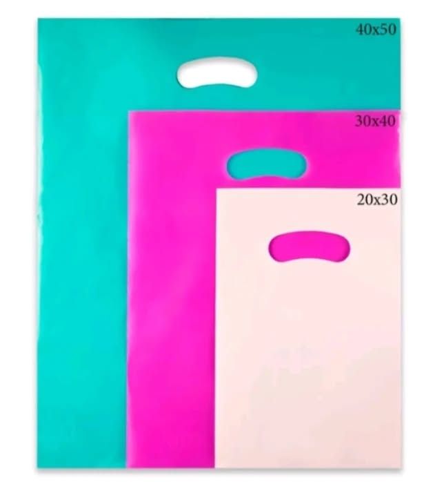 Nylon Bags 10