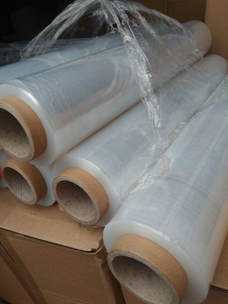 Nylon Bags 5