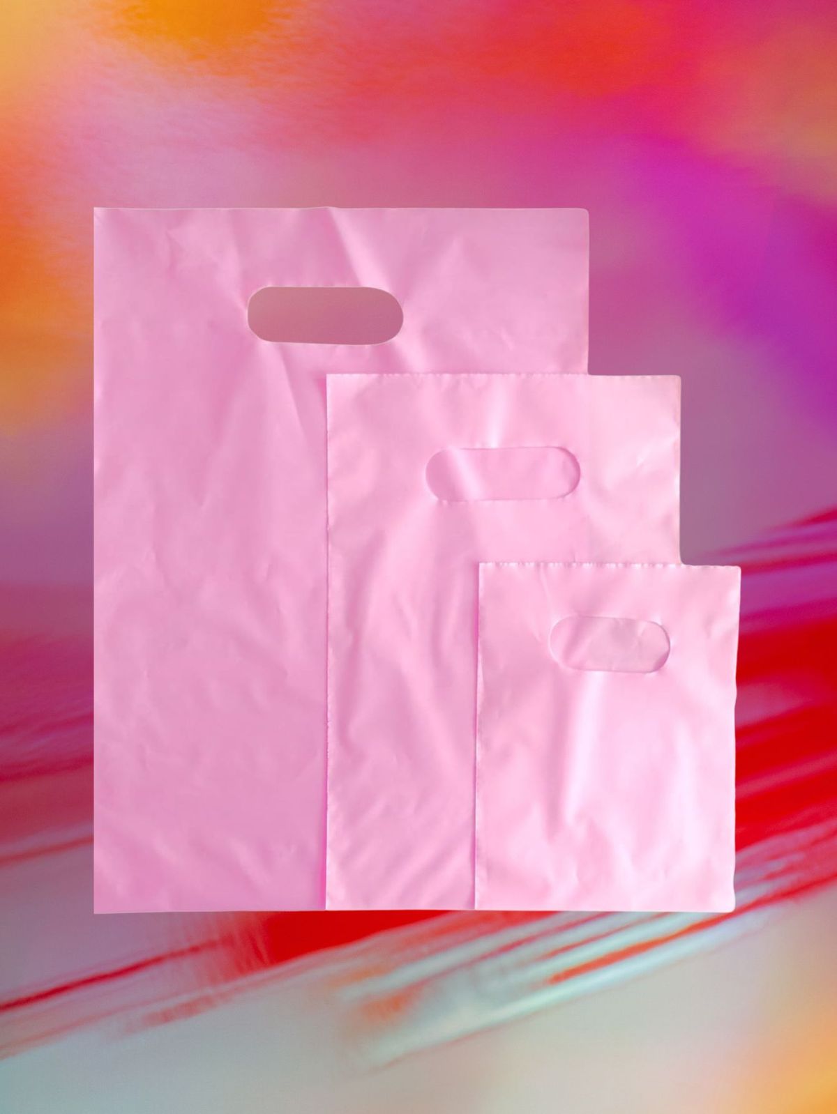 Nylon Bags 9